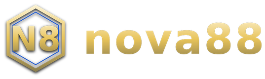 nova88 logo