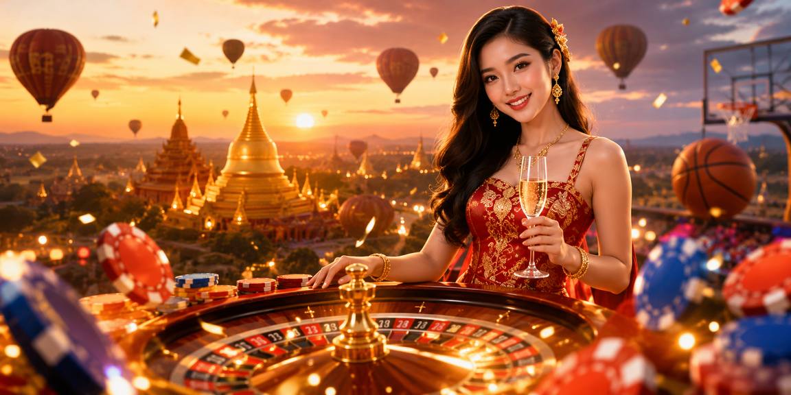 nova88 အကောင့်ဖွင့်ခြင်းနှင့် ကစားခြင်းဆိုင်ရာ စည်းမျဉ်းများ